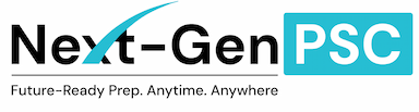 Next-GenPSC Logo